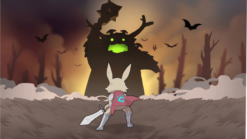 Скриншот из игры Kitaria Fables - 1