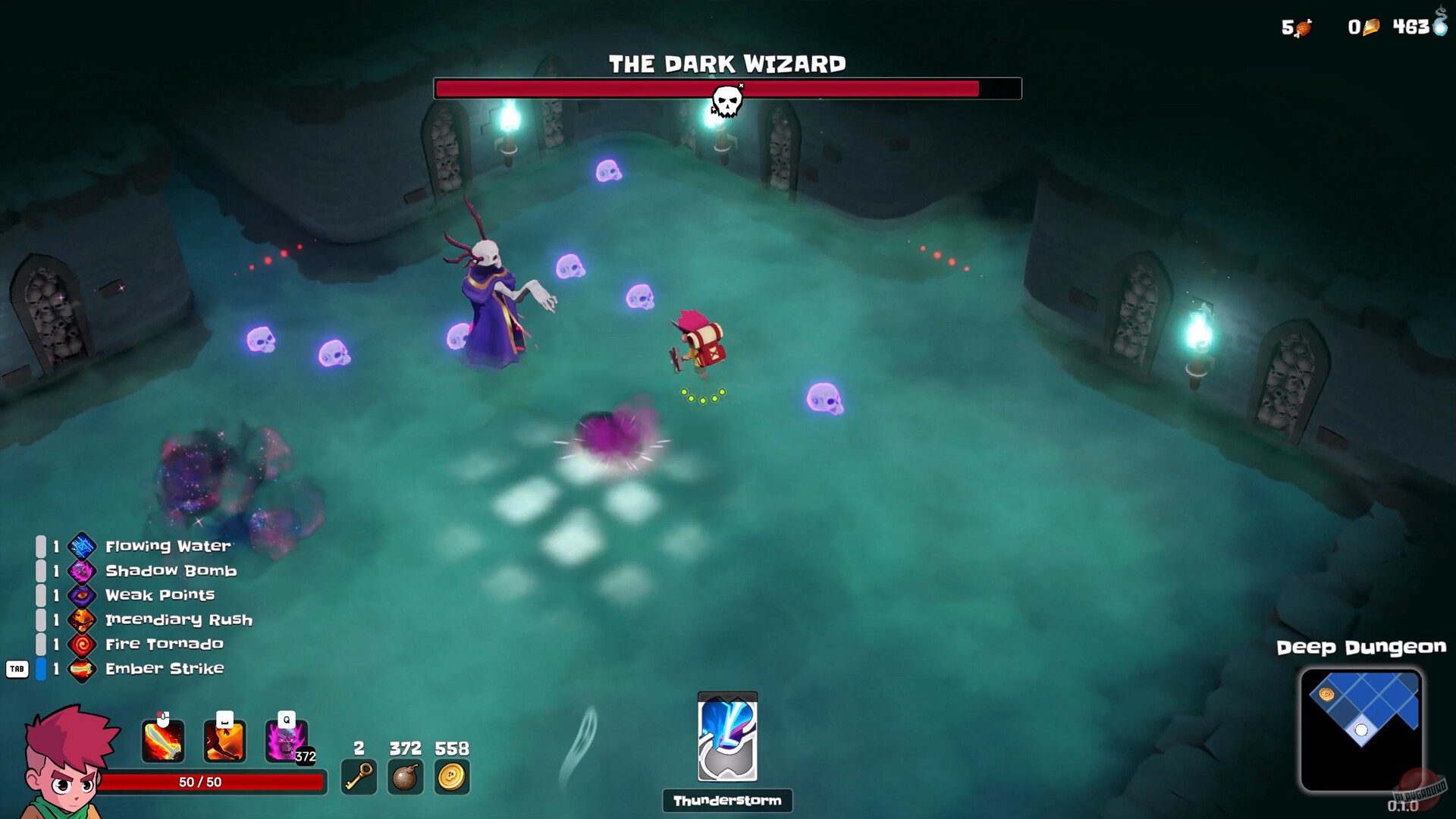 Скриншот из игры Eko and the Bewitched Lands - 6