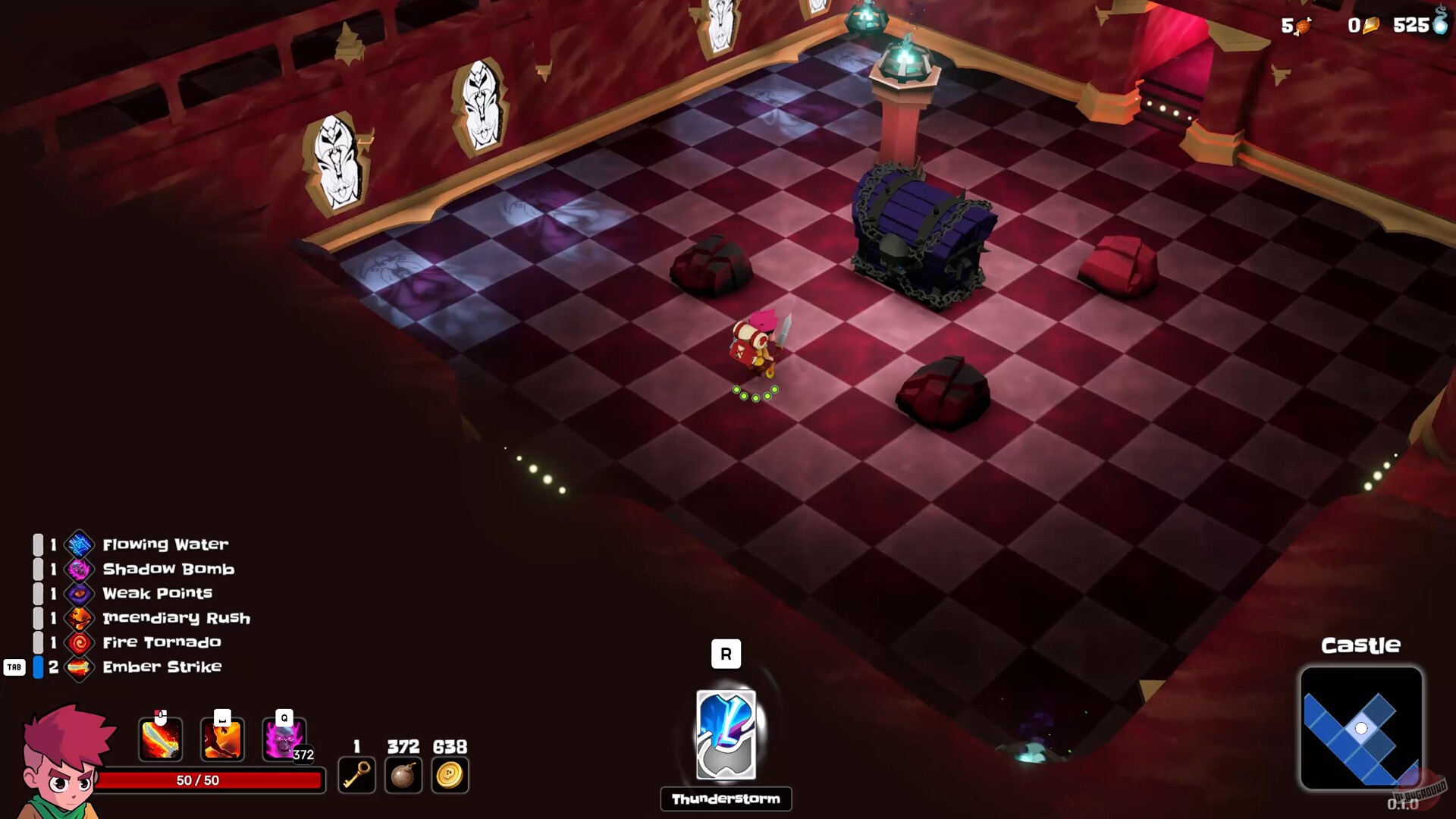 Скриншот из игры Eko and the Bewitched Lands - 4