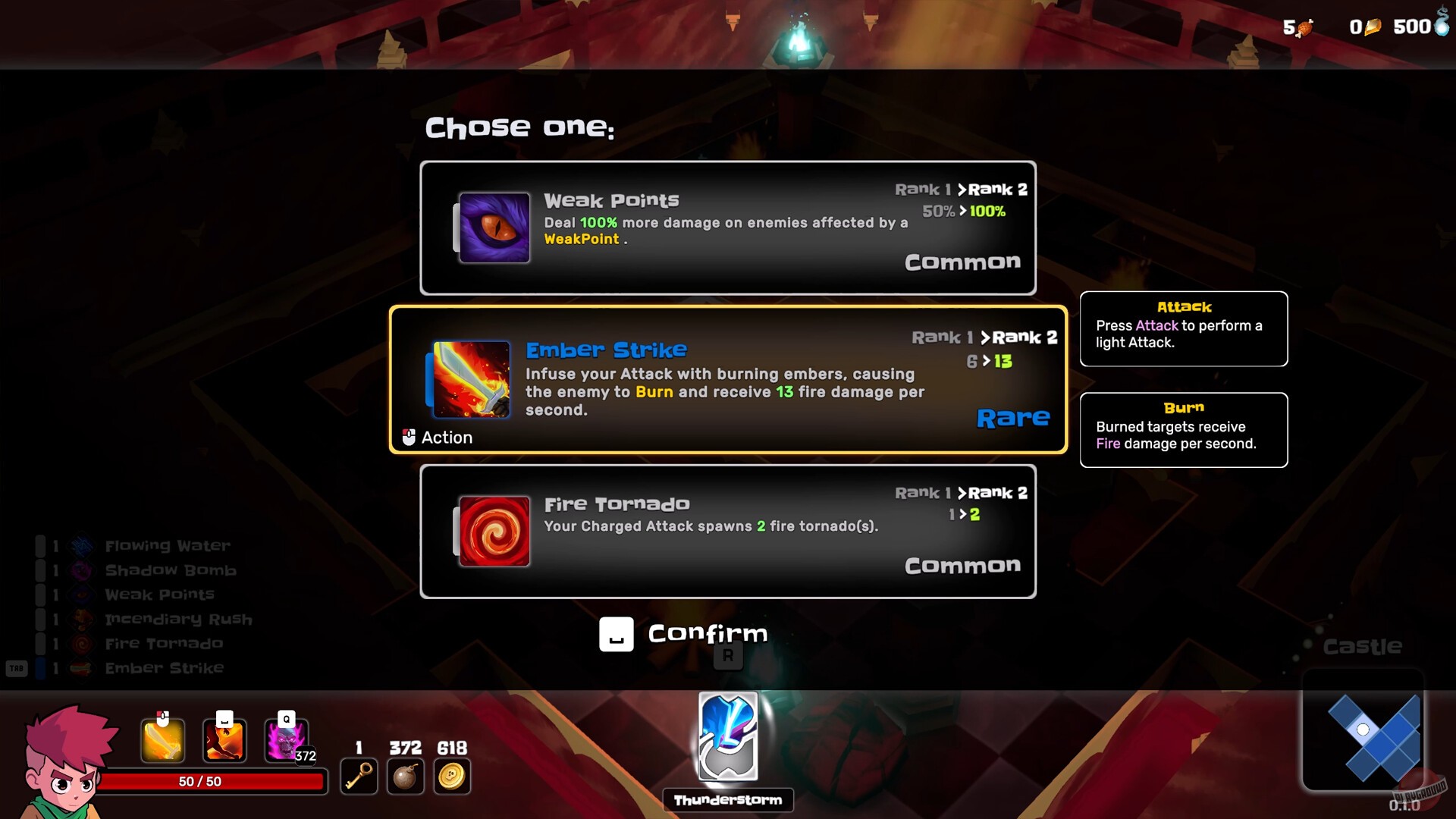 Скриншот из игры Eko and the Bewitched Lands - 8