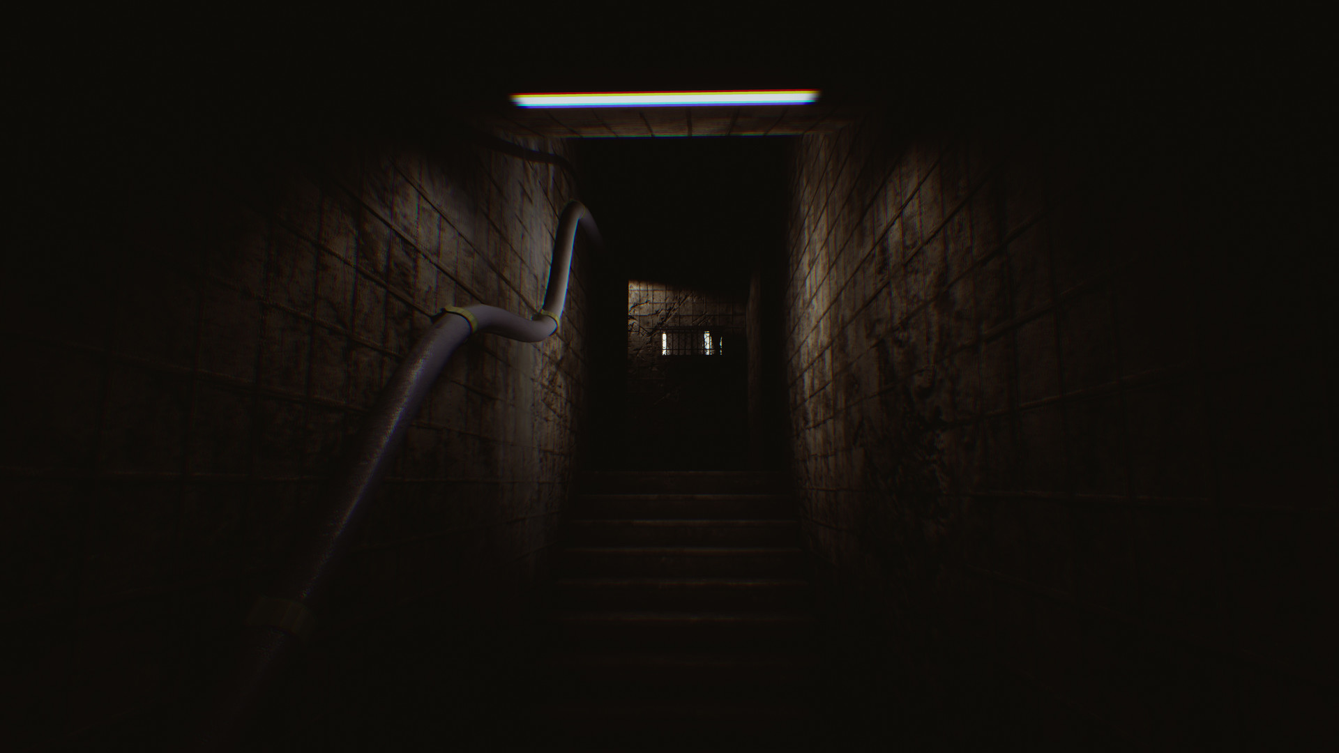 Скриншот из игры Dark Fracture - 3