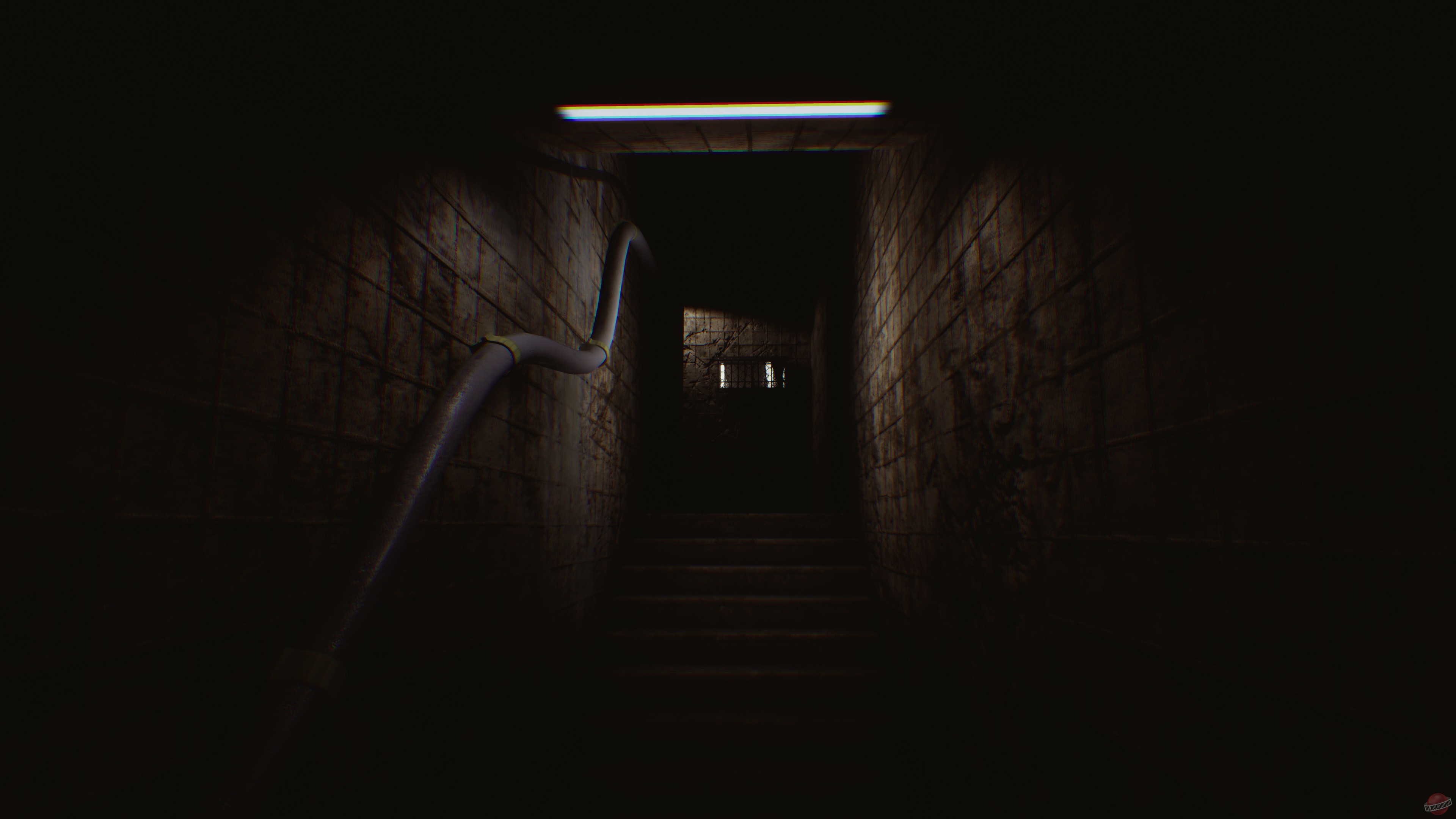 Скриншот из игры Dark Fracture - 4