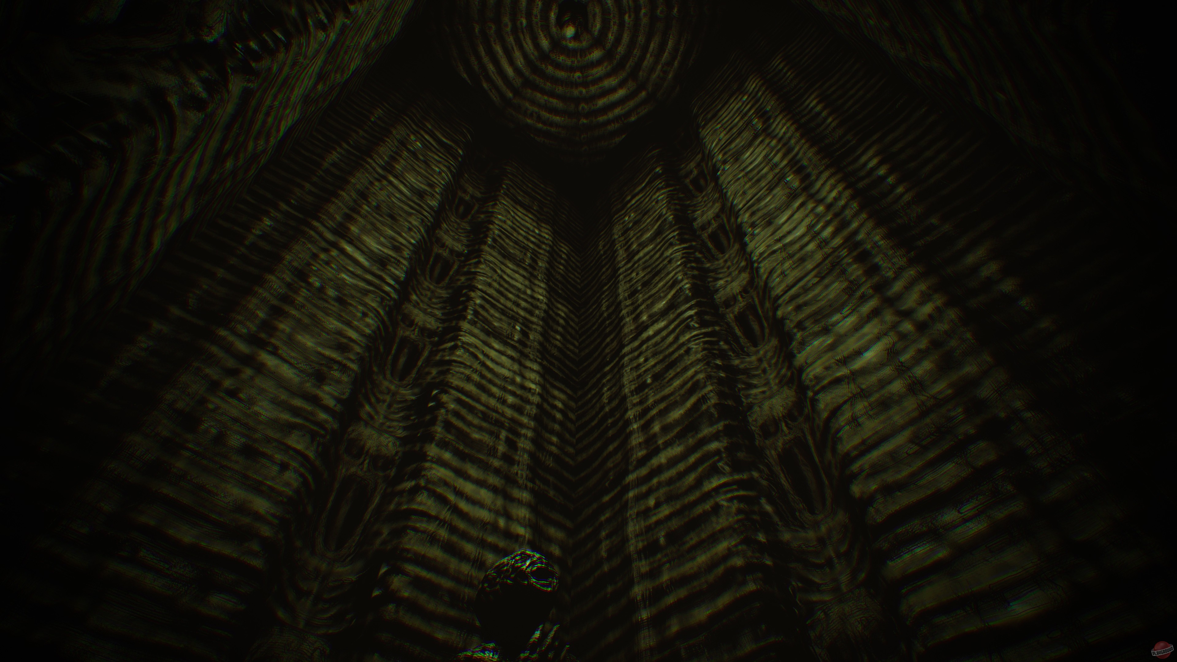 Скриншот из игры Dark Fracture - 12