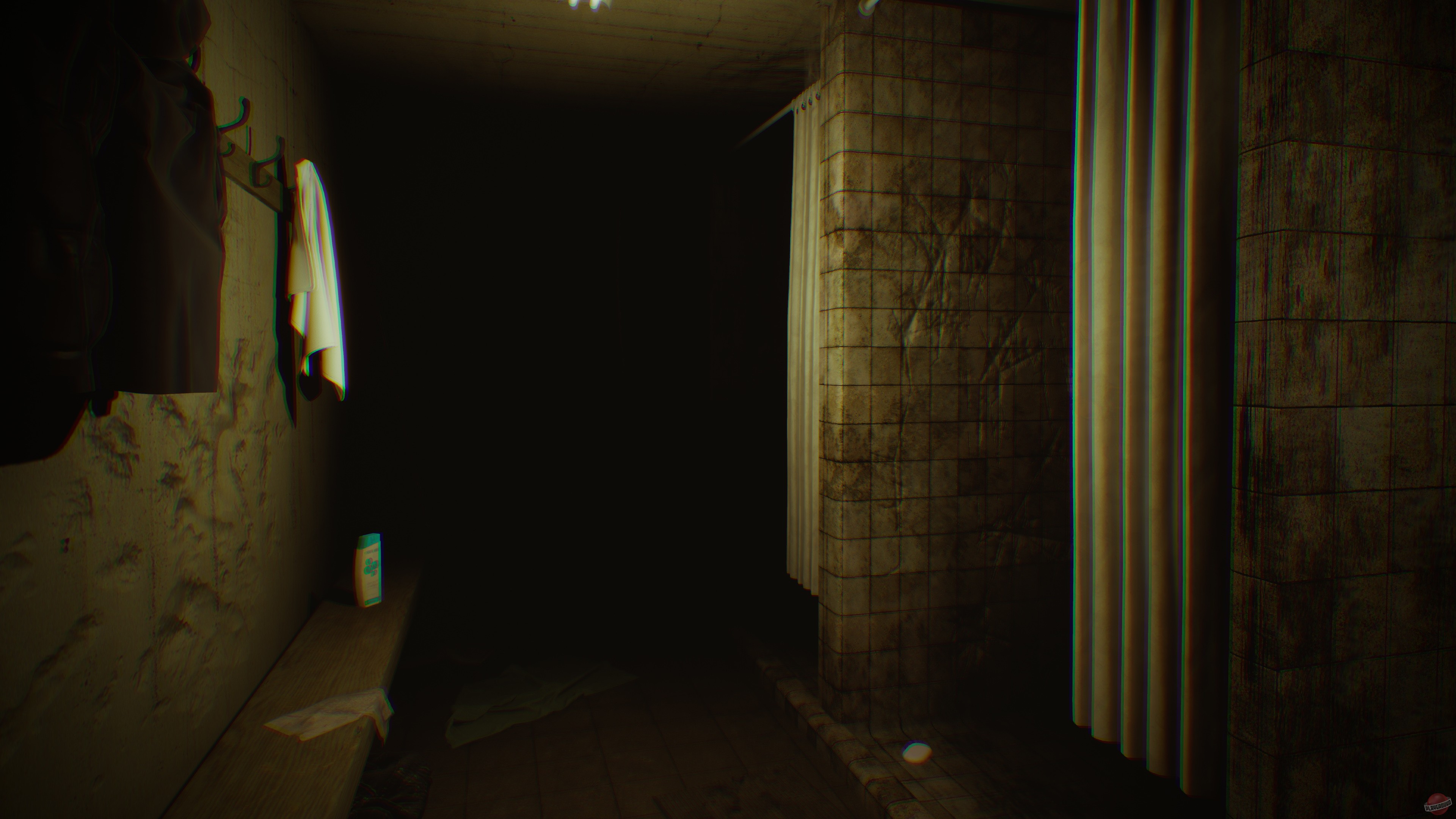 Скриншот из игры Dark Fracture - 21