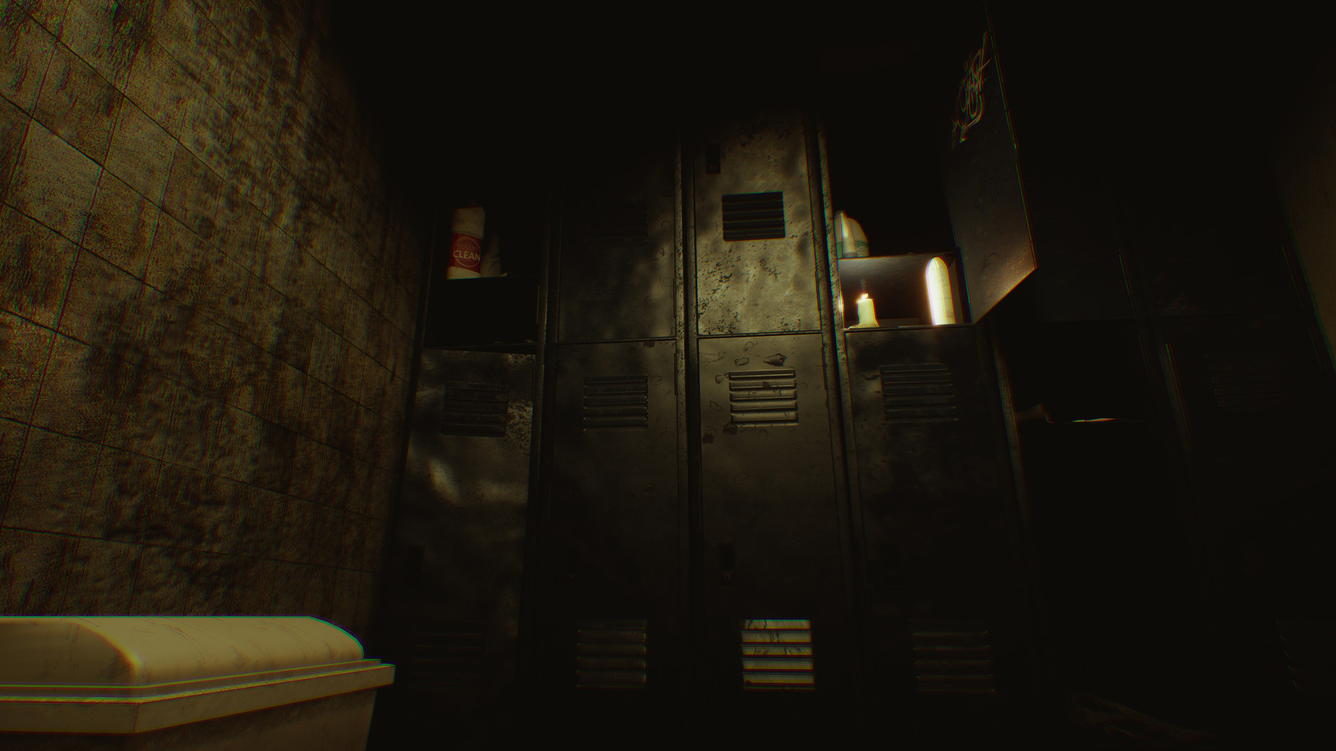 Скриншот из игры Dark Fracture - 6