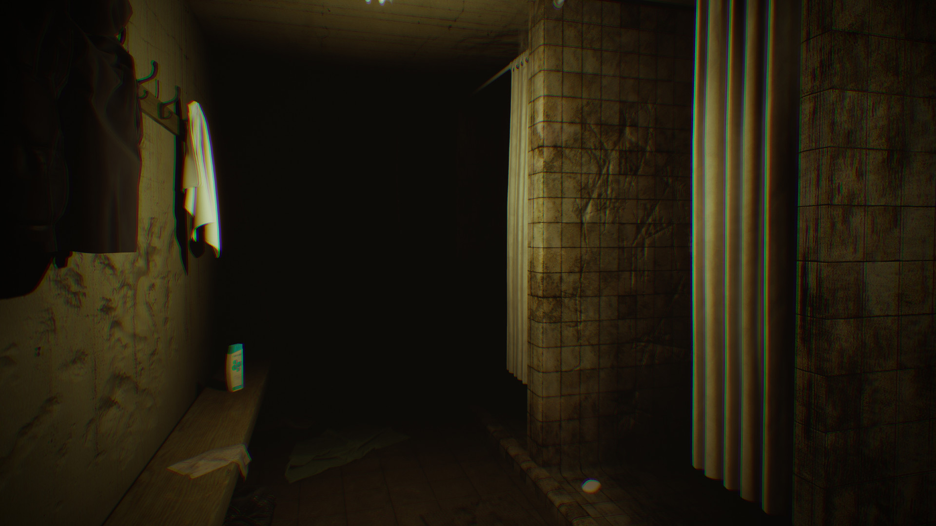 Скриншот из игры Dark Fracture - 13