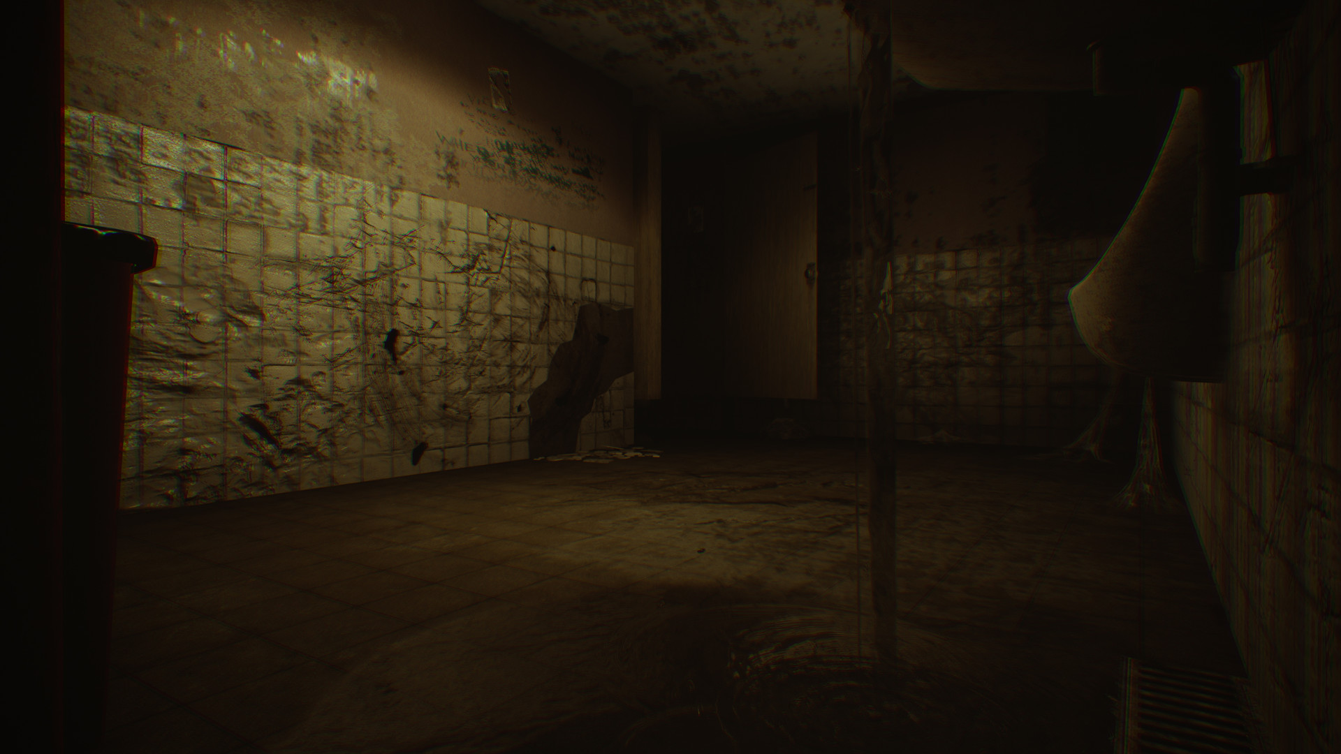 Скриншот из игры Dark Fracture - 1