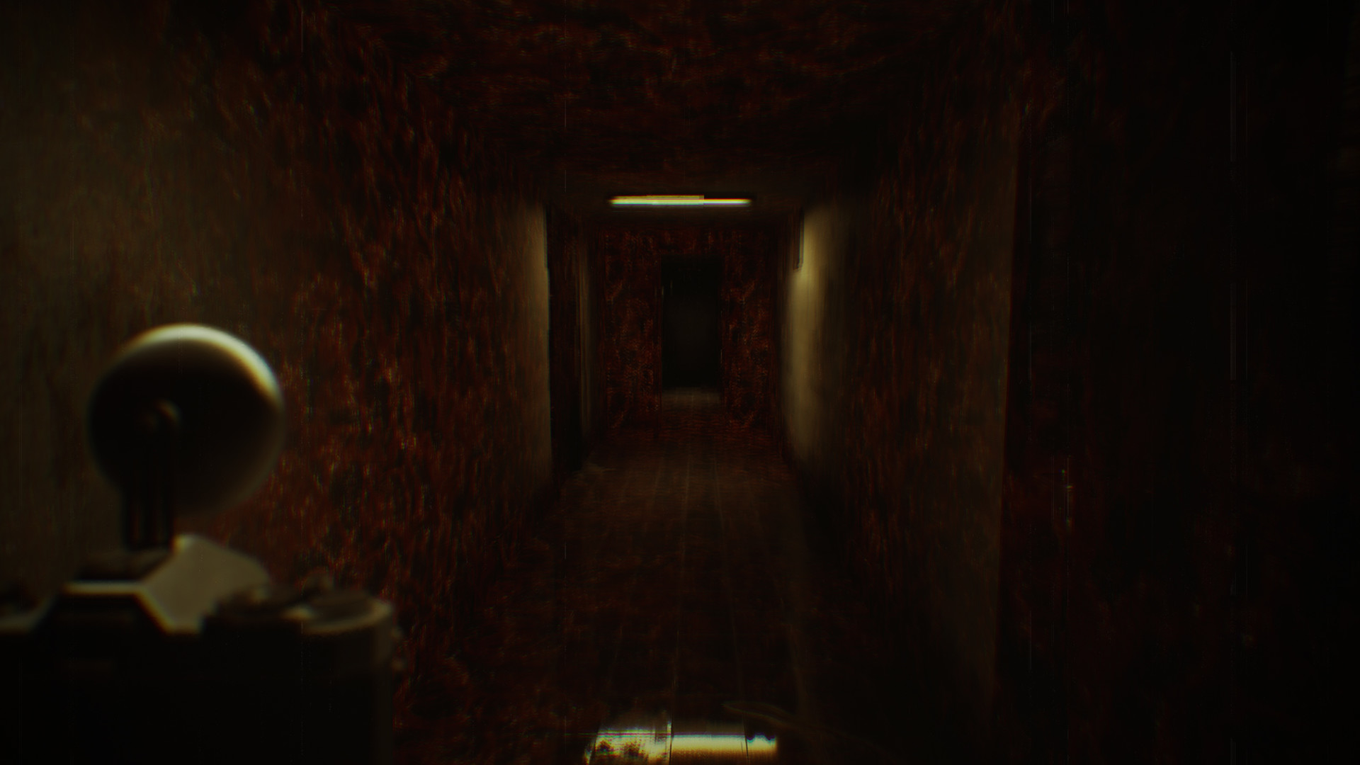 Скриншот из игры Dark Fracture - 18