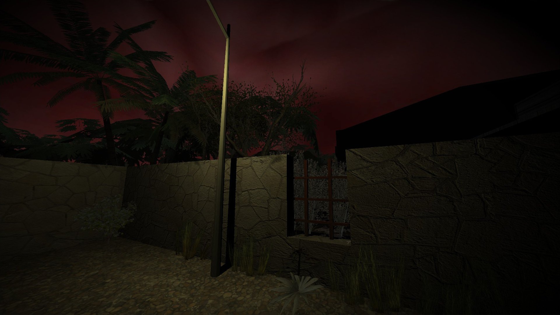 Скриншот из игры Reptile Zoo: The Sinister Mutation - 1