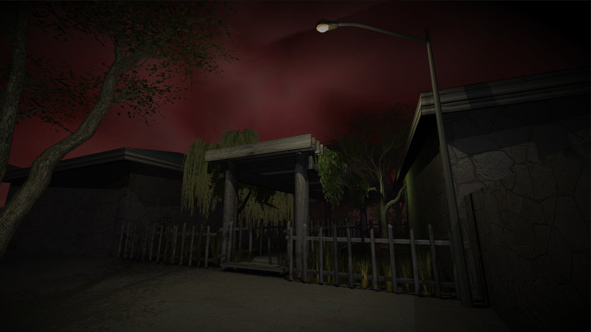 Скриншот из игры Reptile Zoo: The Sinister Mutation - 2