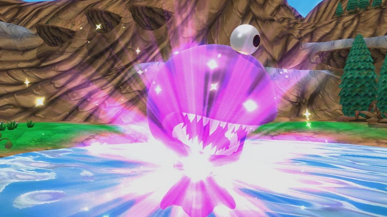 Скриншот из игры The Maw - 67