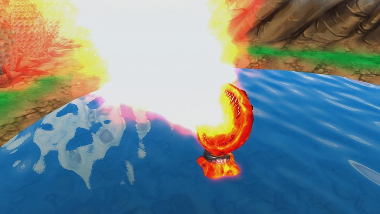 Скриншот из игры The Maw - 66