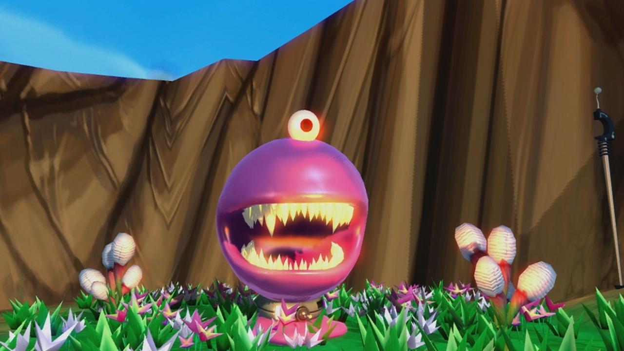 Скриншот из игры The Maw - 16