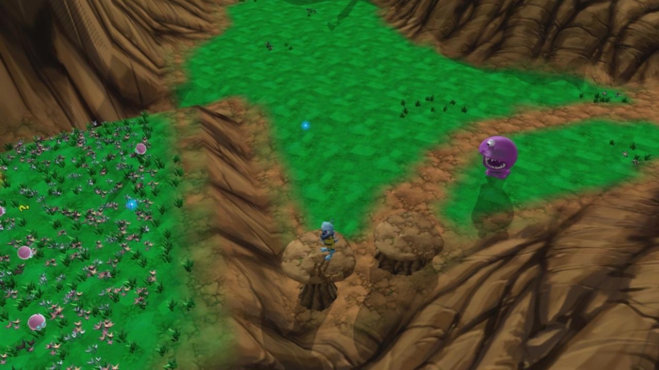 Скриншот из игры The Maw - 53