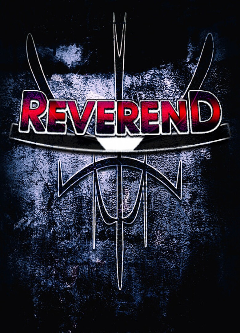 Обложка игры Reverend