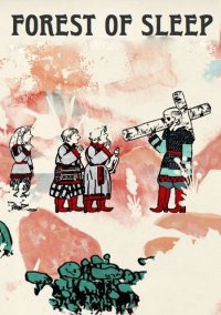 Обложка игры Forest of Sleep