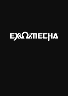 Обложка игры Exomecha