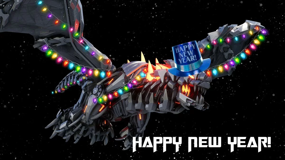 Скриншот из игры Exomecha - 6