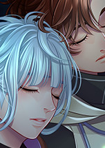 Обложка игры The Divine Speaker