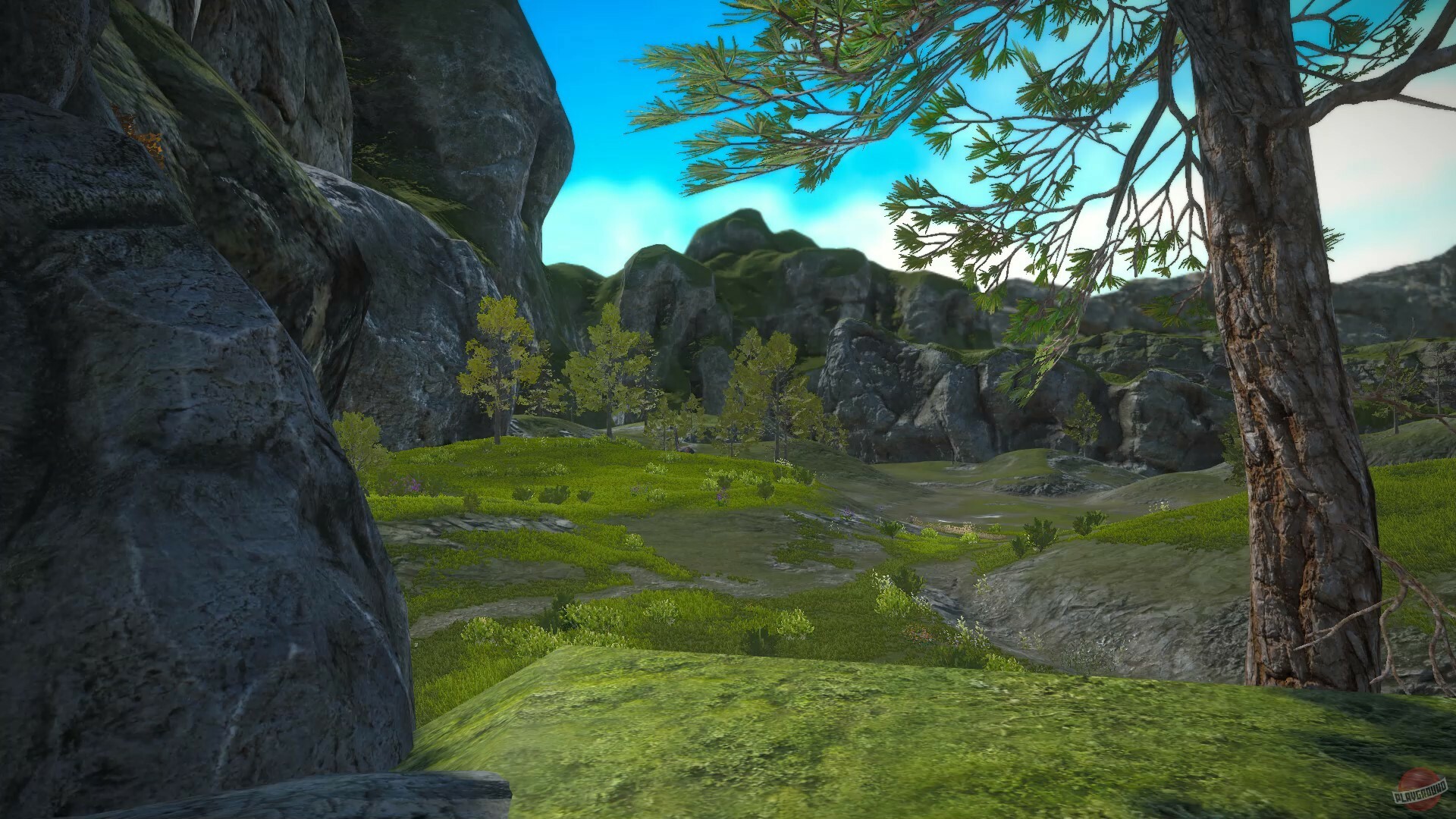 Скриншот из игры Jurassic Lab: Dinosarium DNA - 2