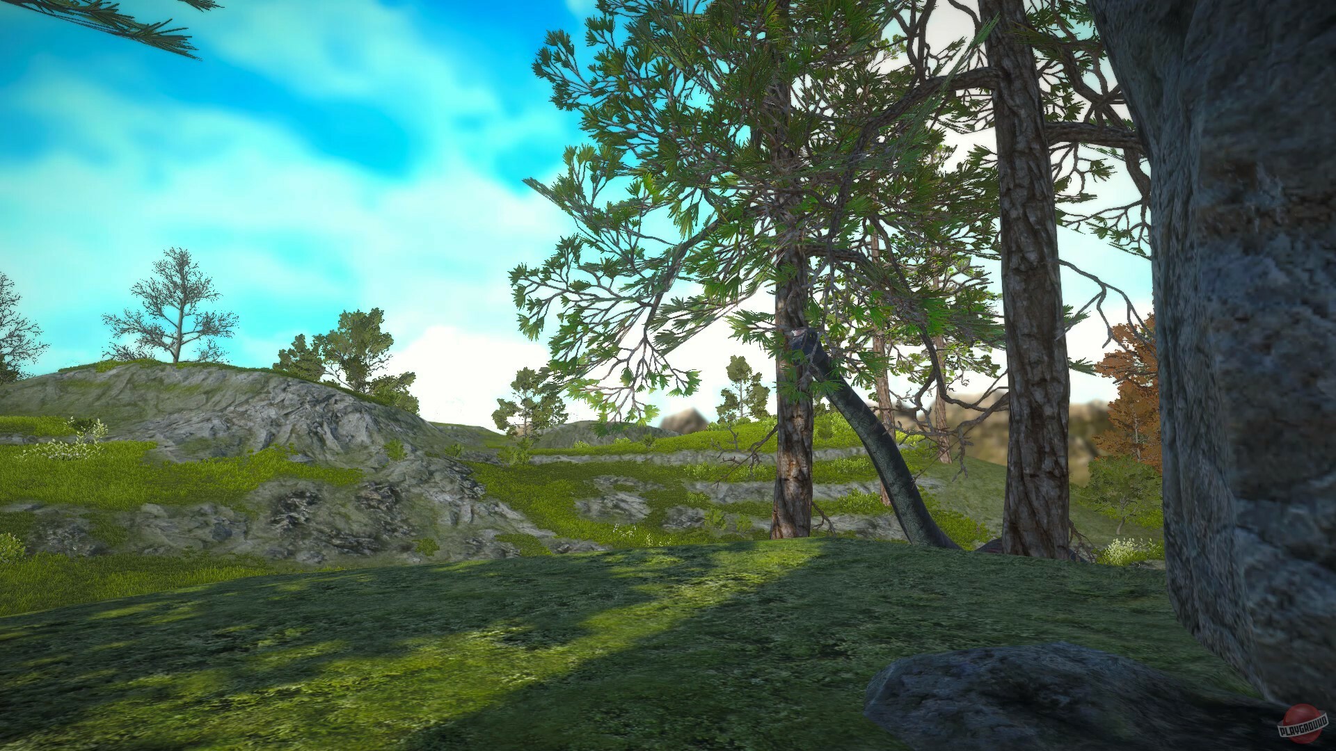 Скриншот из игры Jurassic Lab: Dinosarium DNA - 1