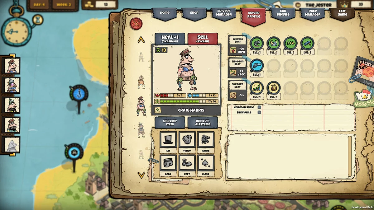 Скриншот из игры The Underground King - 14