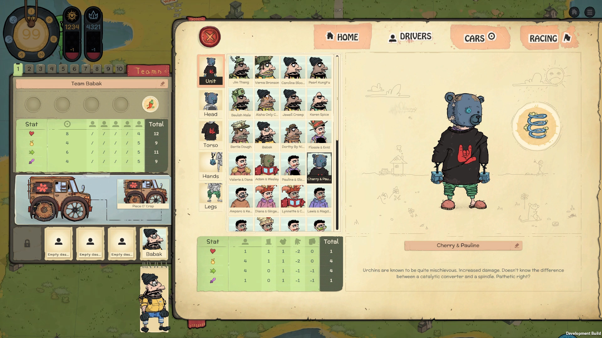 Скриншот из игры The Underground King - 4