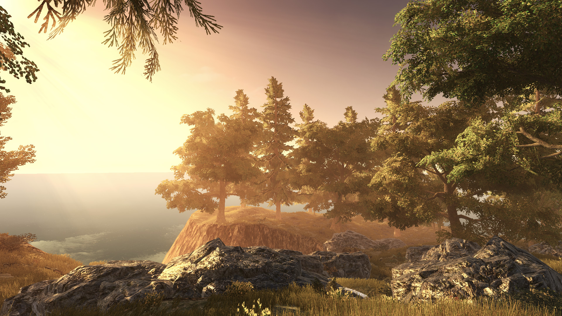 Скриншот из игры Alpha Decay - 10