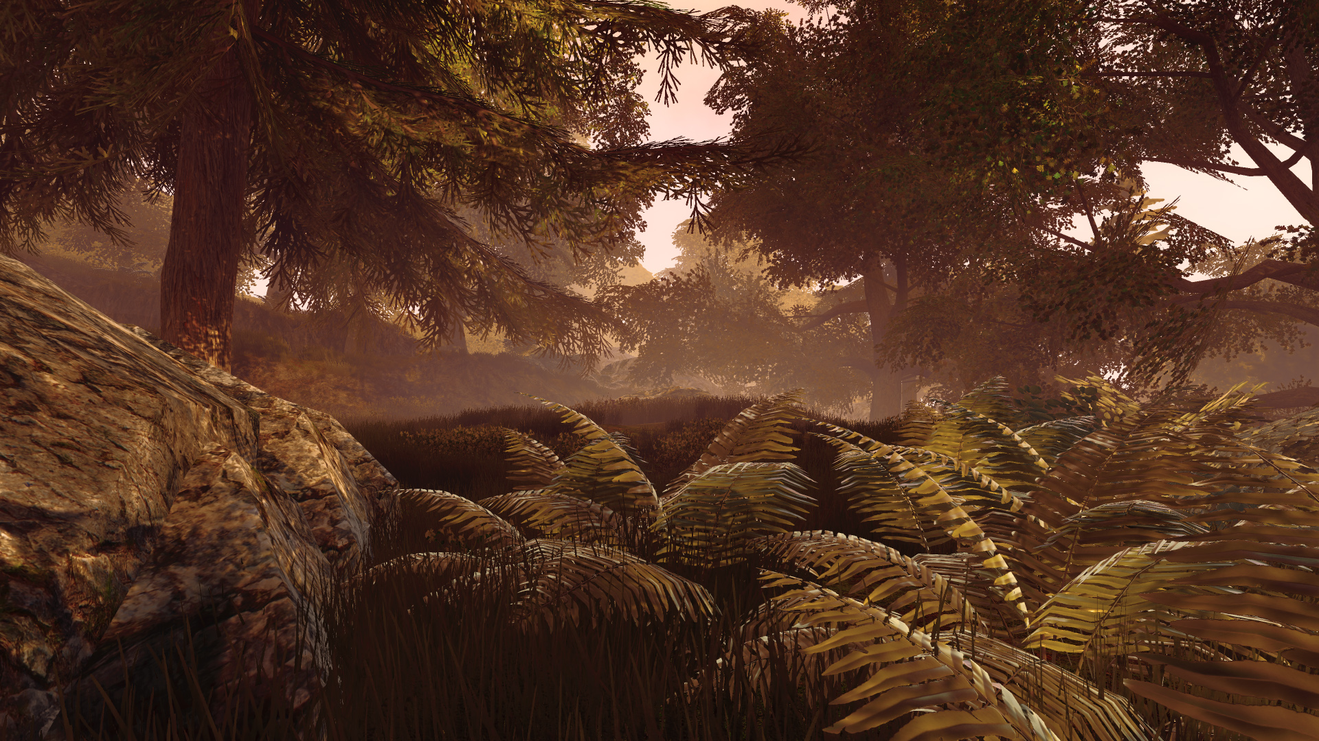 Скриншот из игры Alpha Decay - 12