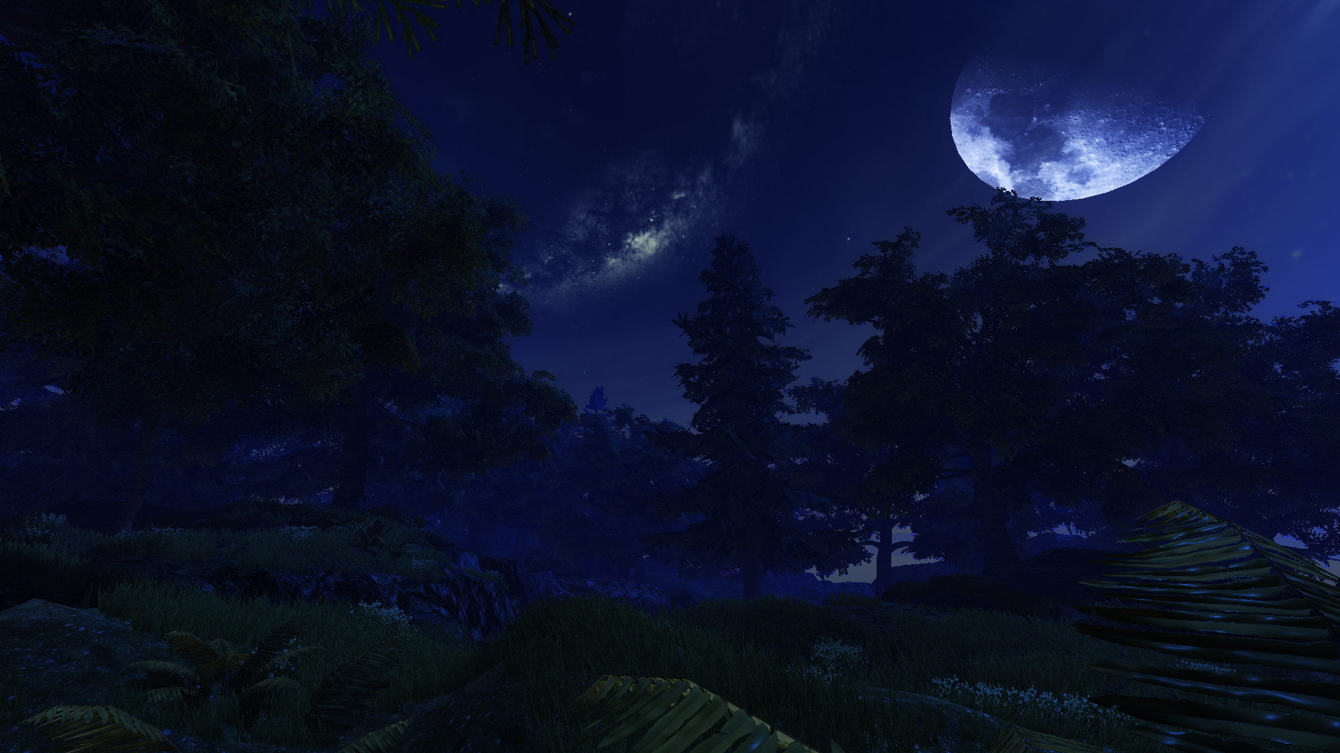 Скриншот из игры Alpha Decay - 9