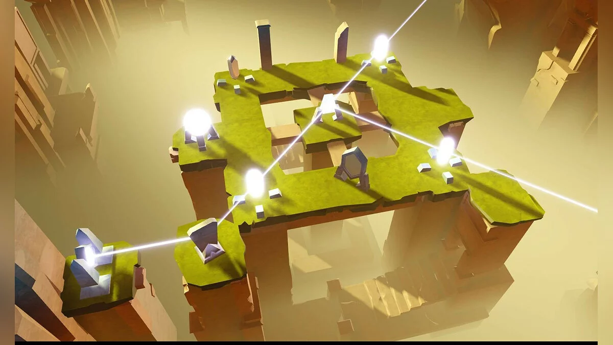 Скриншот из игры Archaica: The Path of Light - 27