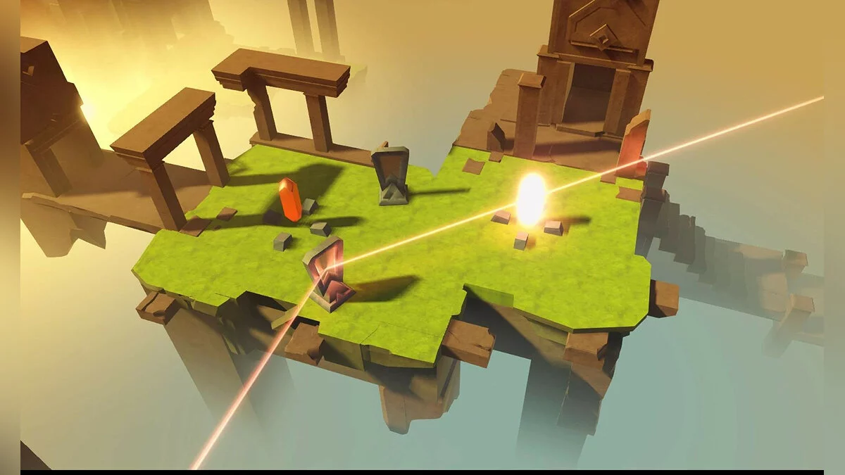 Скриншот из игры Archaica: The Path of Light - 32