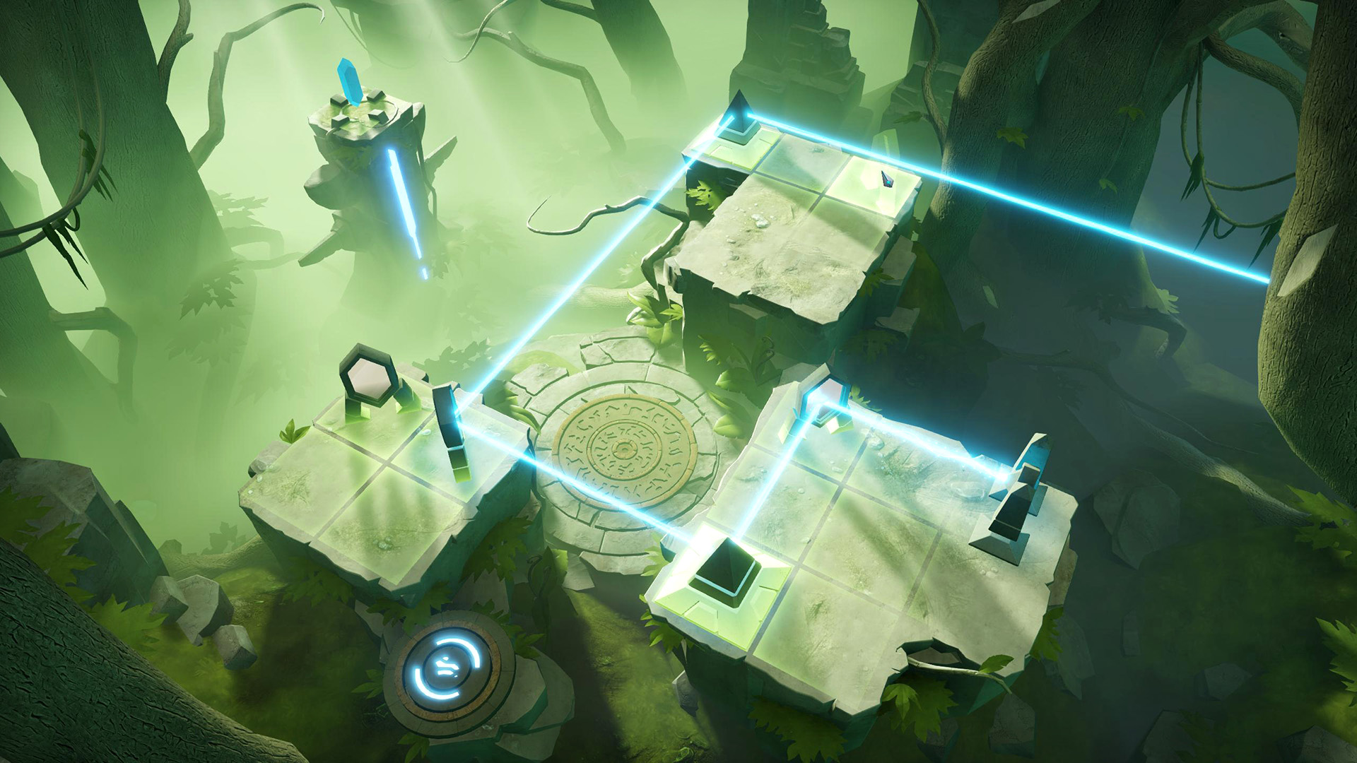 Скриншот из игры Archaica: The Path of Light - 72