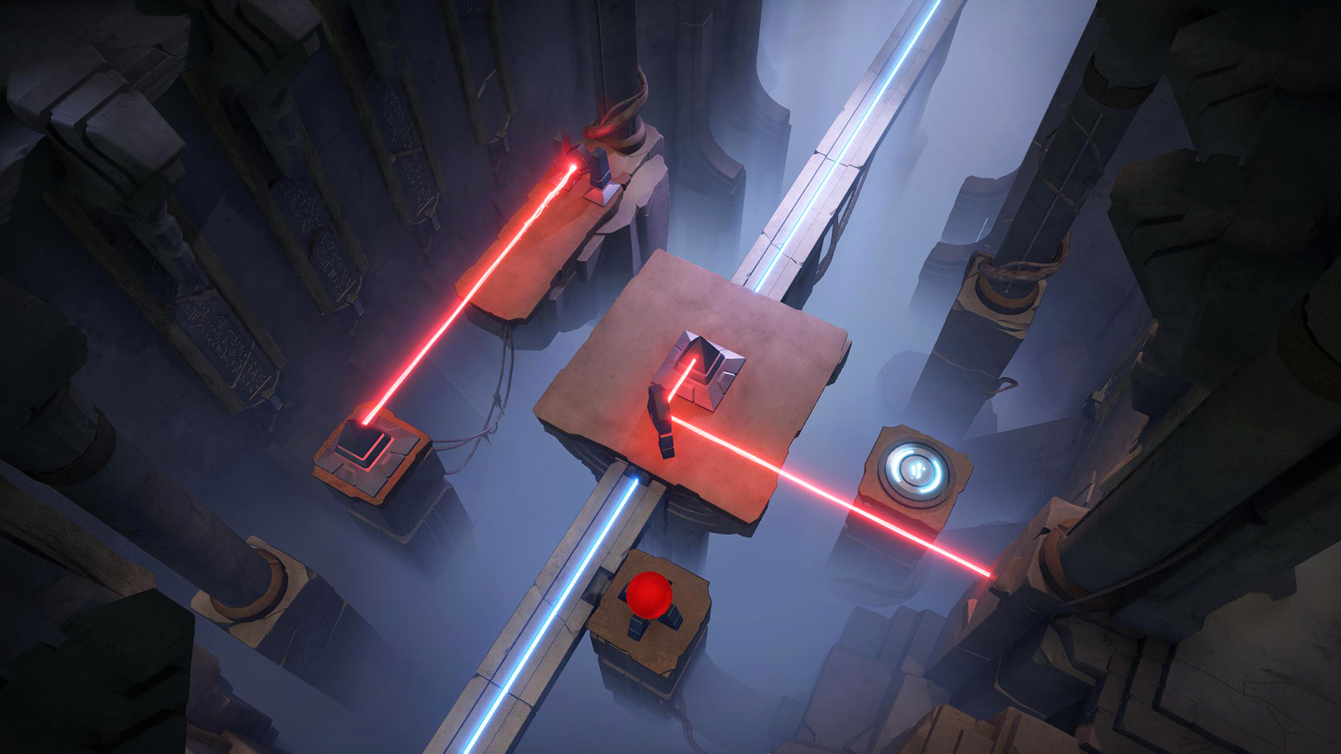 Скриншот из игры Archaica: The Path of Light - 78