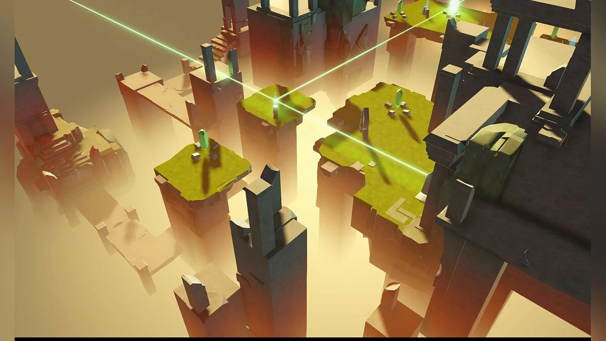 Скриншот из игры Archaica: The Path of Light - 30