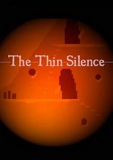 Обложка игры The Thin Silence