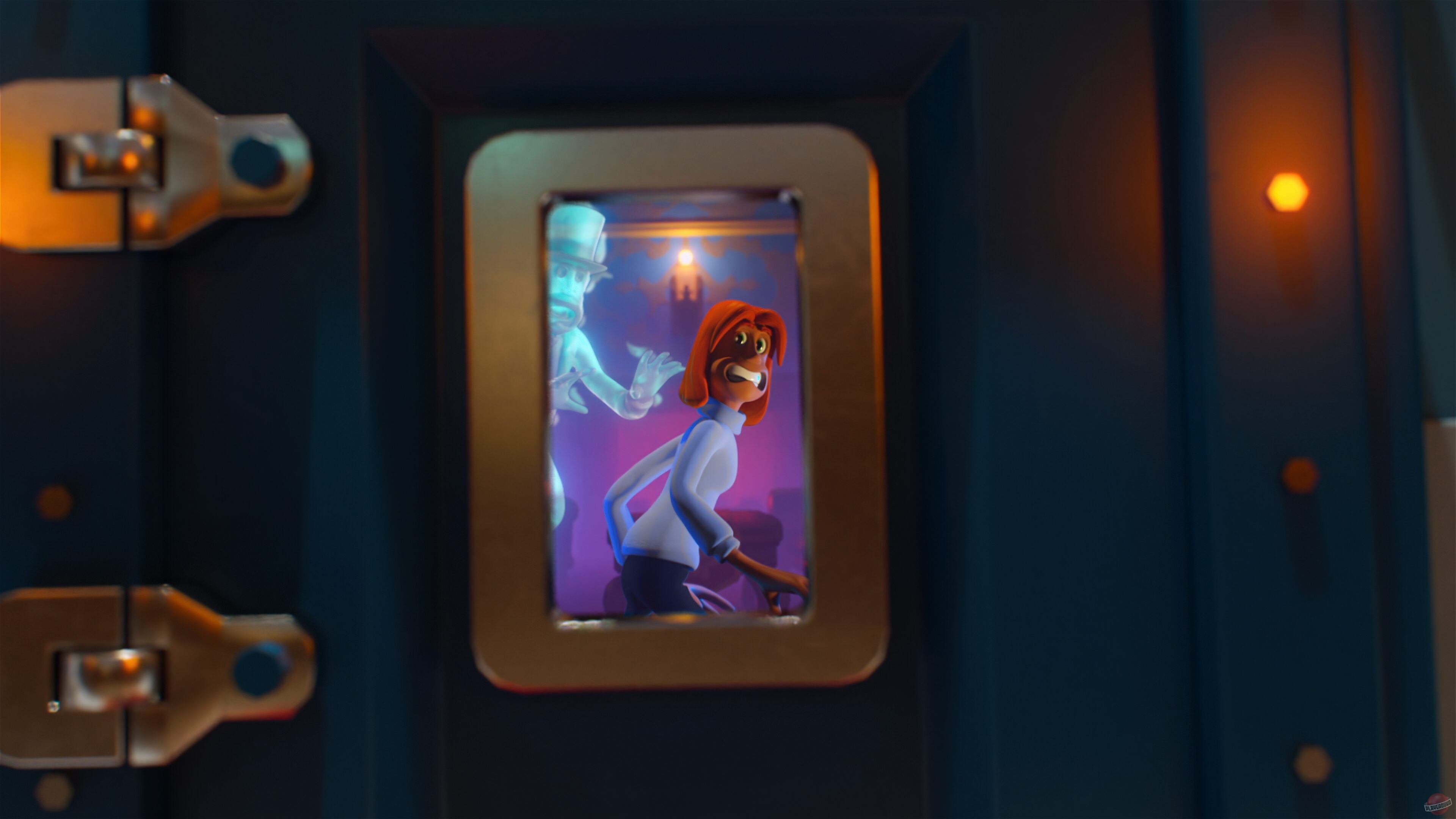 Скриншот из игры Two Point Museum - 16