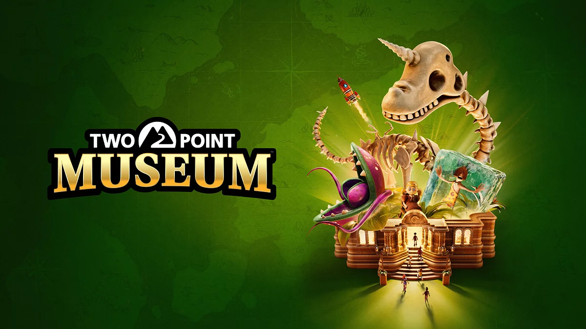 Скриншот из игры Two Point Museum - 7