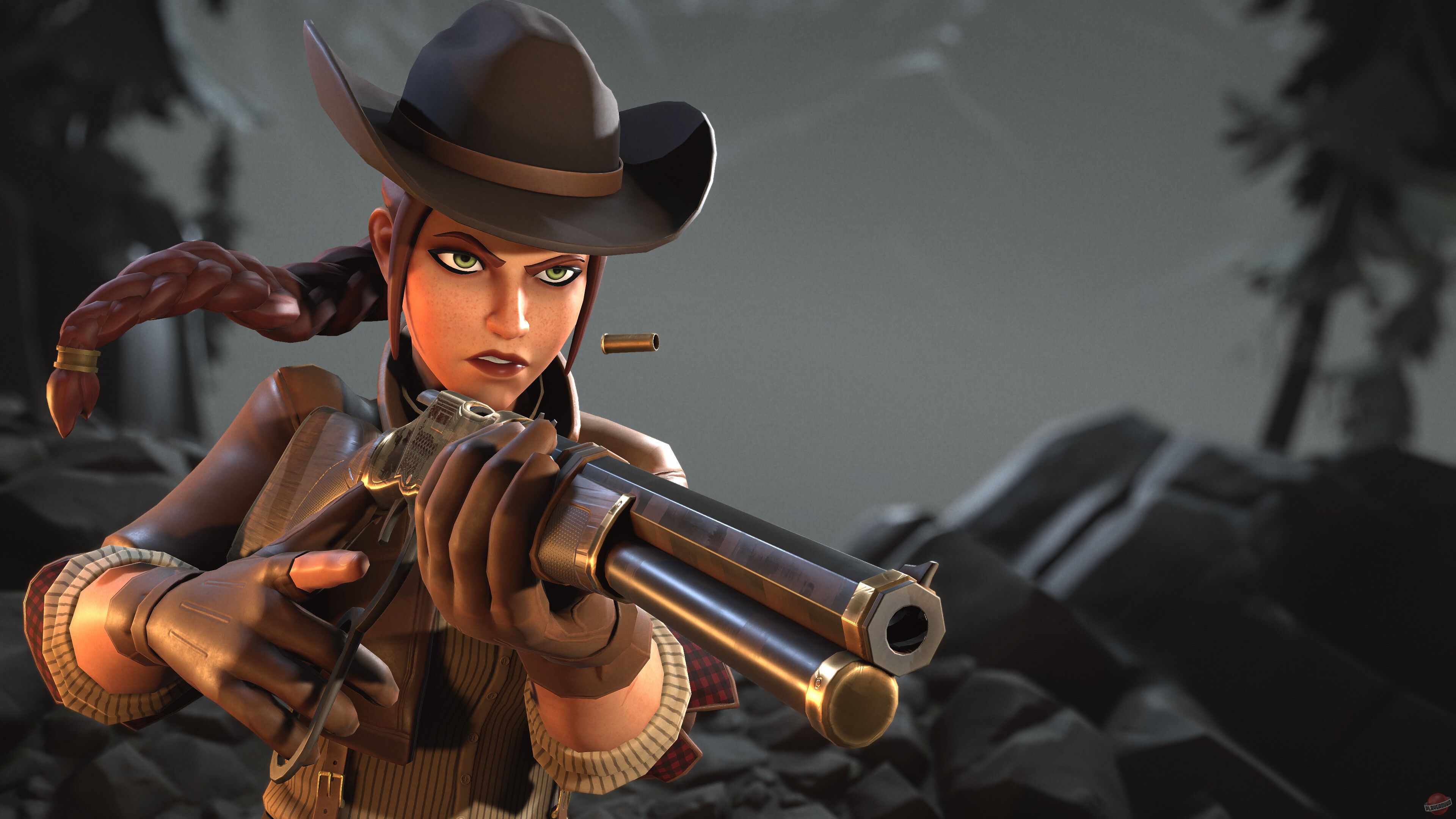 Скриншот из игры Hear Tell of Hauntings - 12