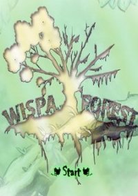 Обложка игры Wispa Forest