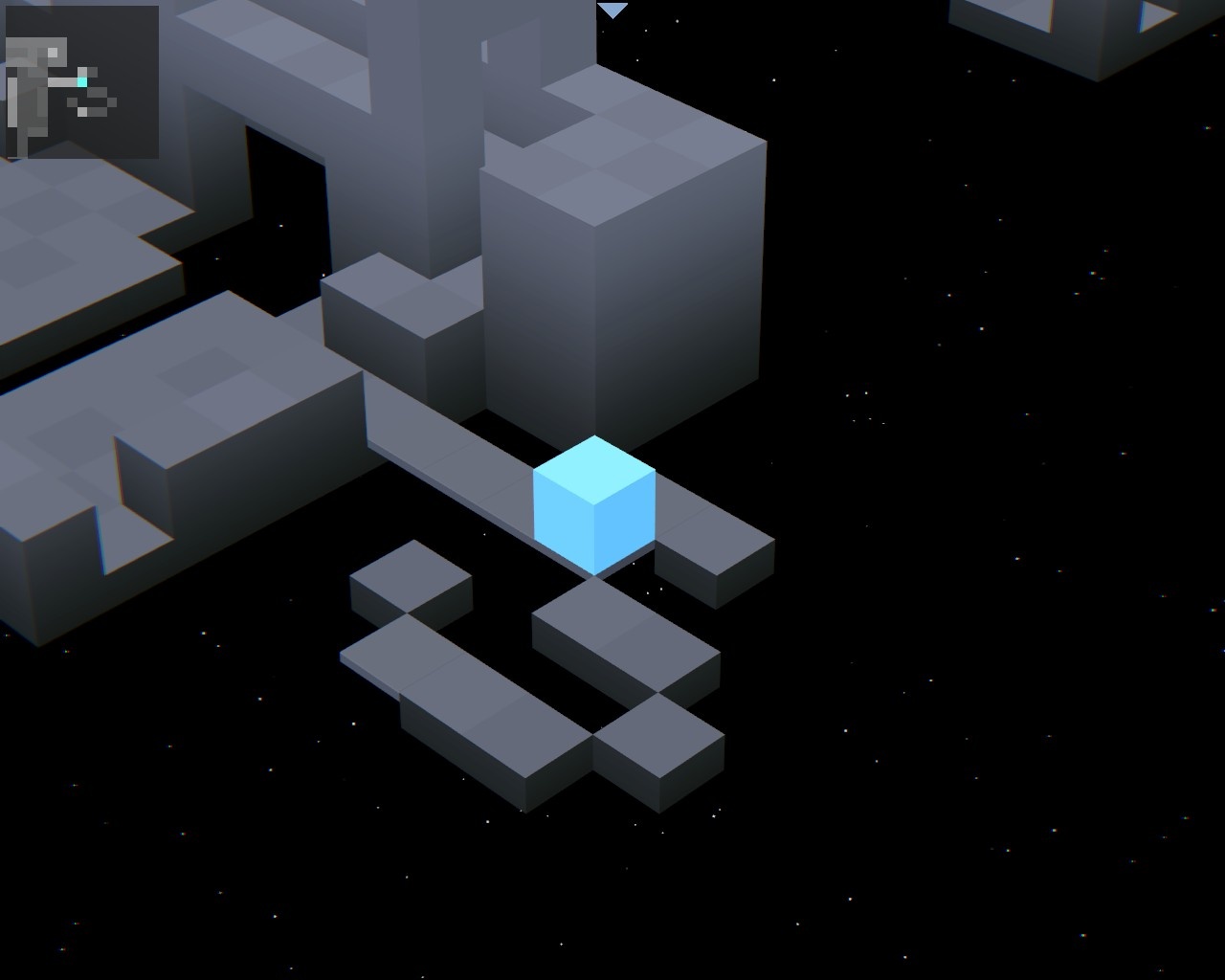 Скриншот из игры Edge - 32