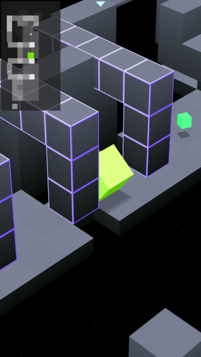Скриншот из игры Edge - 43
