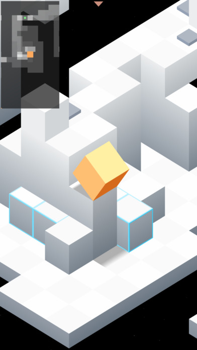 Скриншот из игры Edge - 60