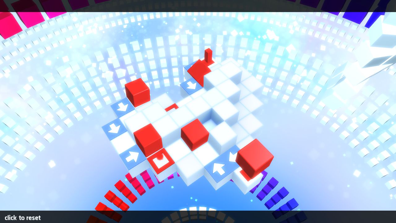 Скриншот из игры Rush - 27