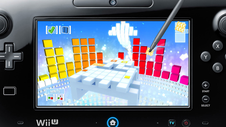 Скриншот из игры Rush - 31