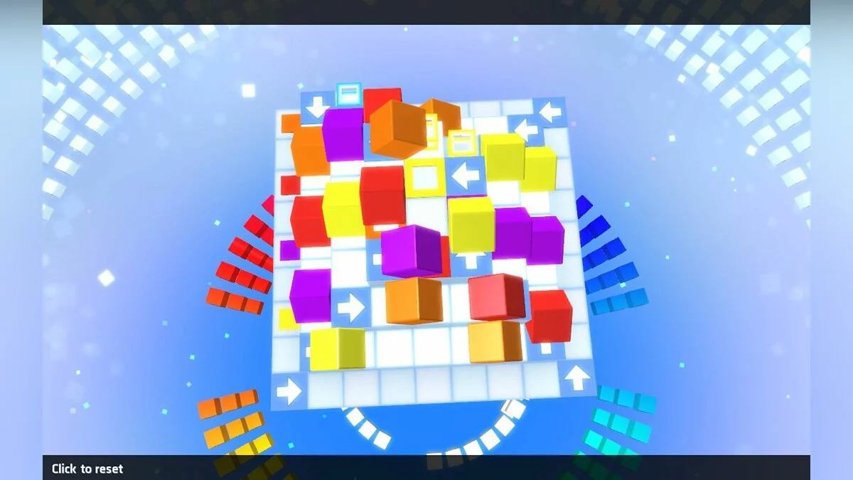 Скриншот из игры Rush - 18