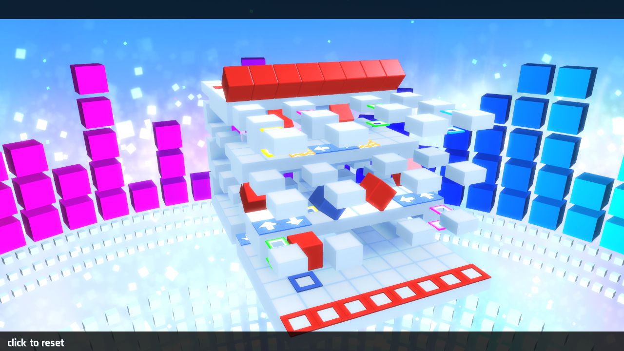 Скриншот из игры Rush - 17