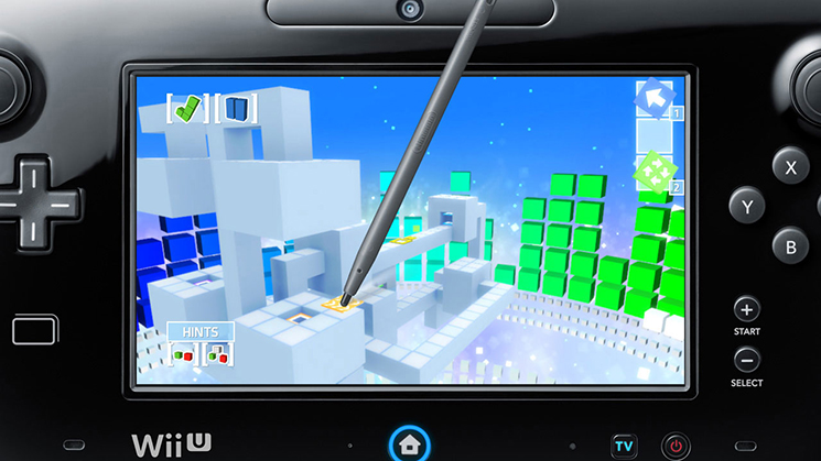 Скриншот из игры Rush - 19