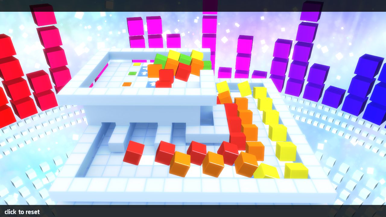 Скриншот из игры Rush - 21