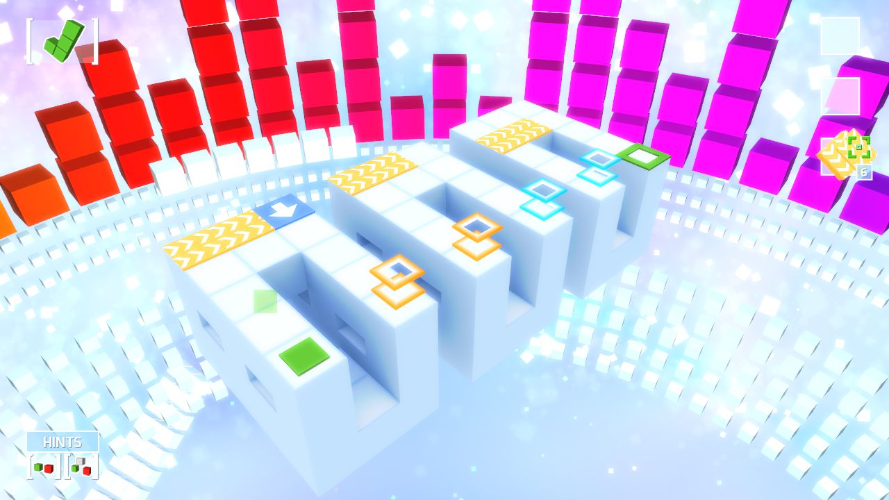 Скриншот из игры Rush - 42